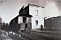 Noventa Padovana.(foto da -Album dei ricordi- supplemento del Gazzettino) La stazione era sulla linea ferroviaria Padova Fusina fondata nel 1872 (Francesco Schiesari)